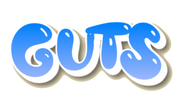 GUTS