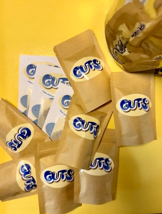 Fine-Ground Chicory - Bold Coffee Alternative - 50g